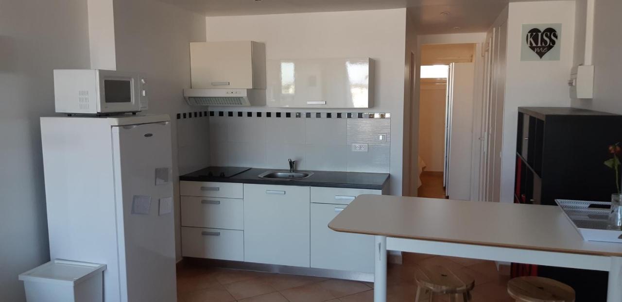 Naturiste Cap D'Agde Port Ambonne 239 외부 사진